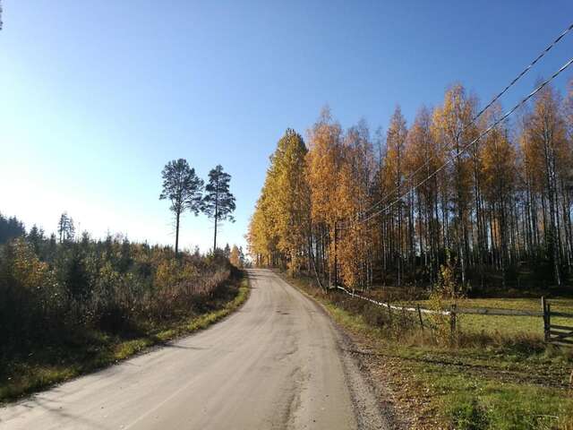 Шале Tervalepikon Torpat Сюсмя-8
